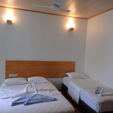 Fulidhoo Hathaa Retreat Exterior photo