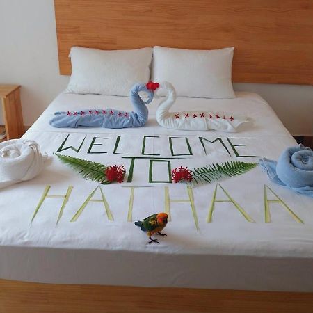 Fulidhoo Hathaa Retreat Exterior photo