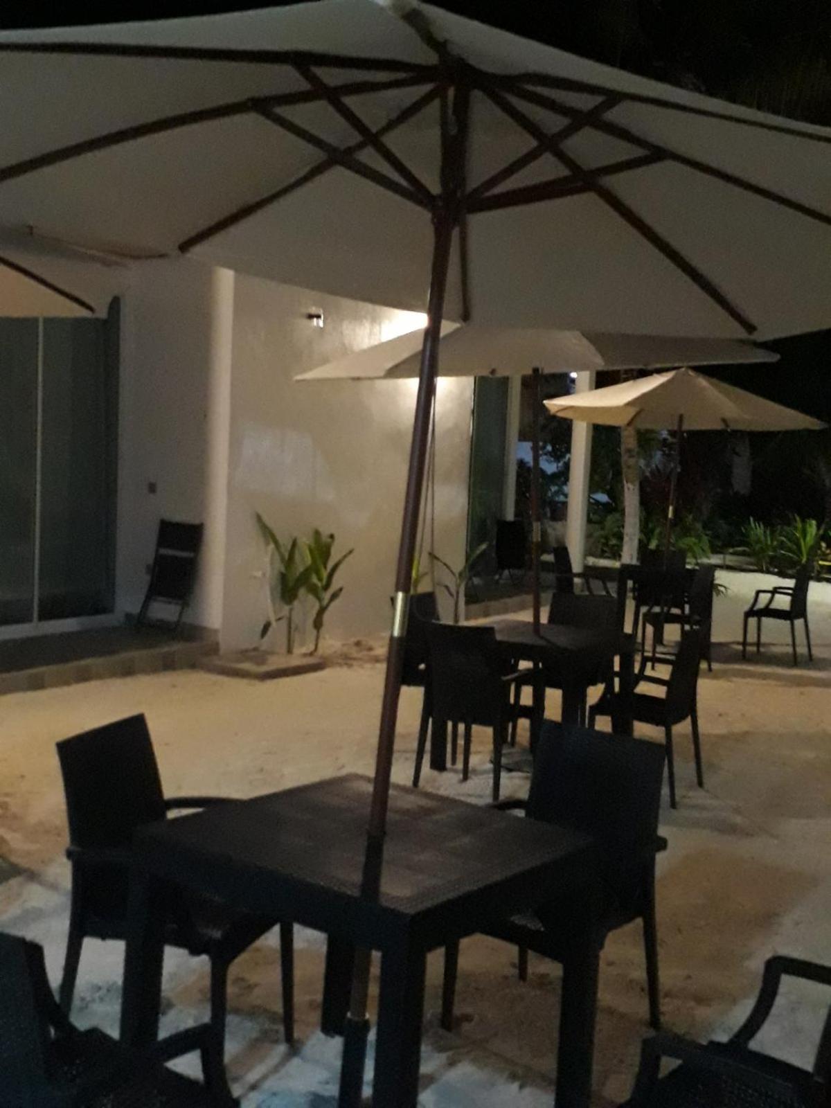 Fulidhoo Hathaa Retreat Exterior photo